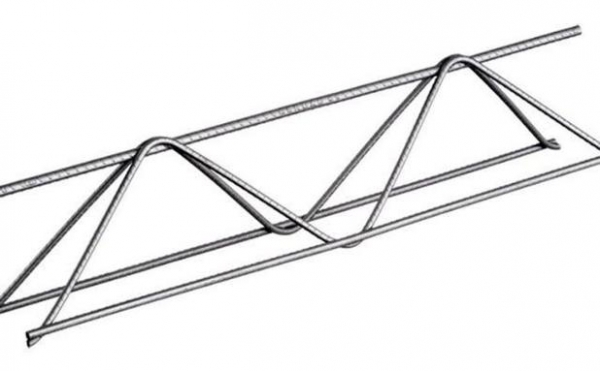 Treliça H8 SL 6 mts 5,0 x 3,4 x 3,4mm