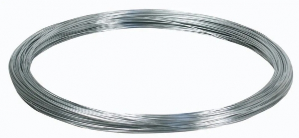 Arame Galvanizado 10 (3,40 mm)